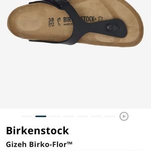 Birkenstock Gizeh